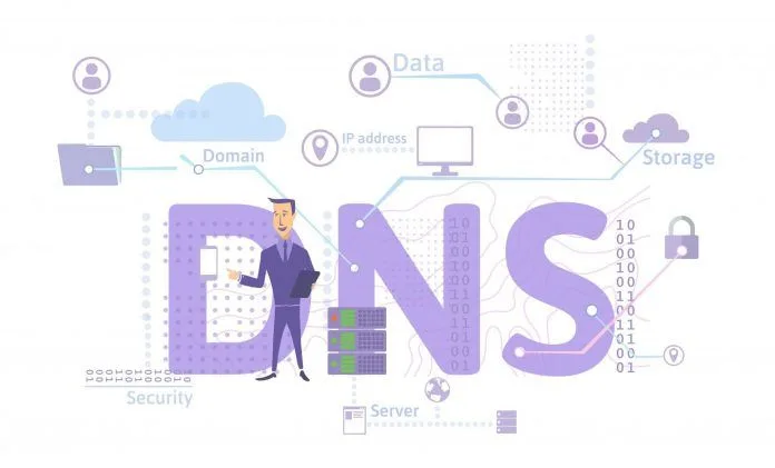 INCY: установка и первый запуск: диагностика DNS и маршрутизации после подключения